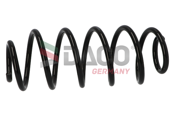 Пружина ходовой части - 810904 DACO Germany