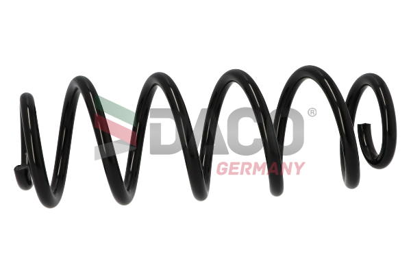 Пружина ходовой части - 810909 DACO Germany