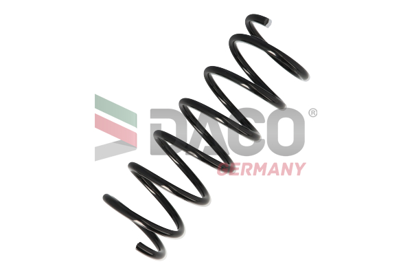 Coil Spring - 810910 DACO Germany