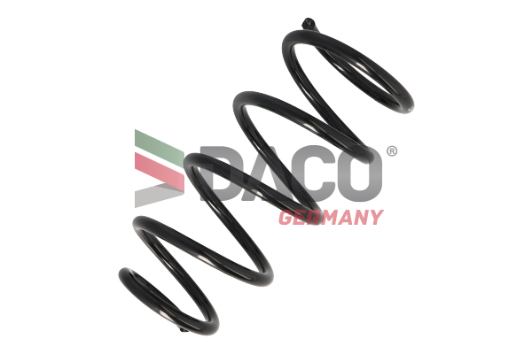 Repair Kit, suspension strut - 153401 DACO Germany