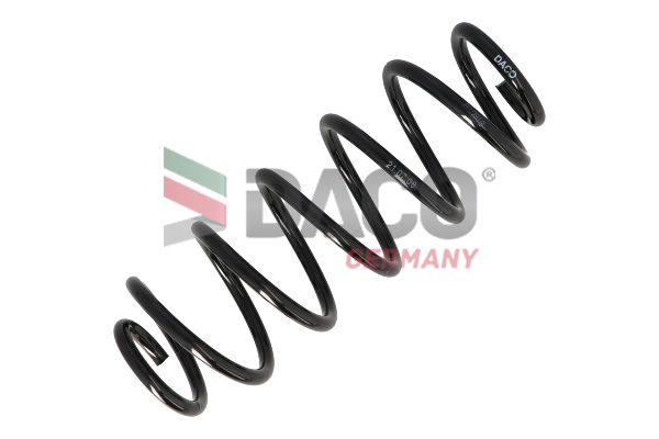 Пружина ходовой части - 810919 DACO Germany