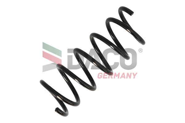 Coil Spring - 810930 DACO Germany
