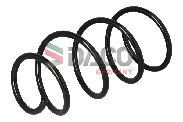 Coil Spring - 811001 DACO Germany