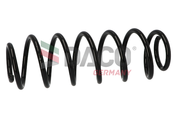Coil Spring - 811002 DACO Germany