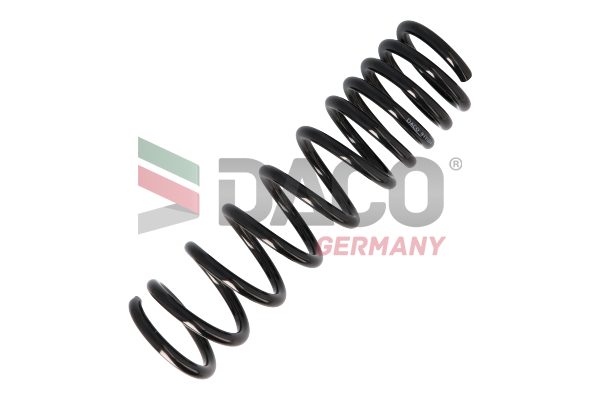 Coil Spring - 811004 DACO Germany