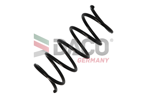 Амортизатор - 452607L DACO Germany