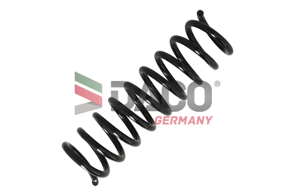 Пружина ходовой части - 811006 DACO Germany