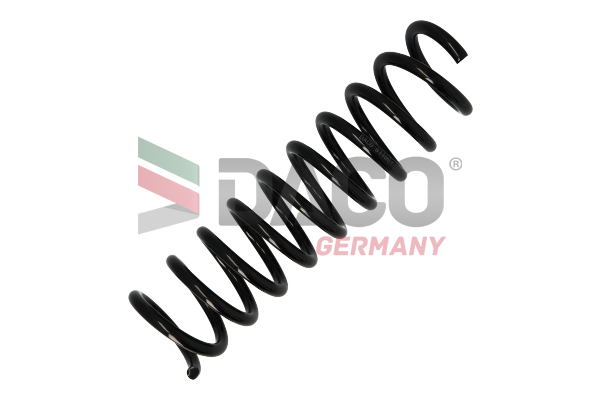 Пружина ходовой части - 811007 DACO Germany
