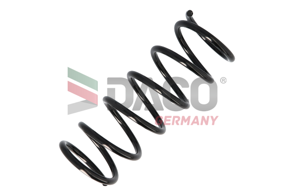 Coil Spring - 811008 DACO Germany
