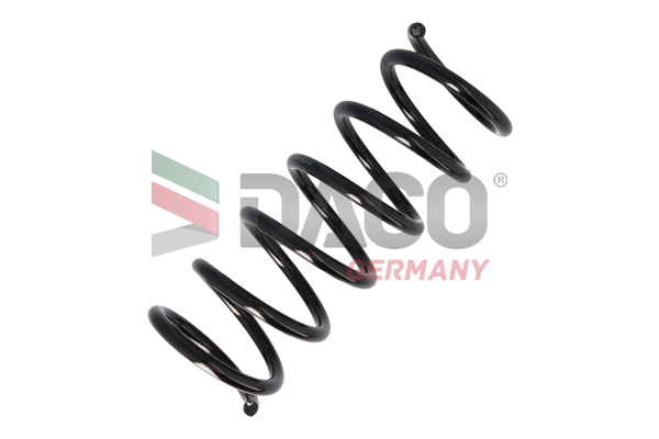 Пружина ходовой части - 811010 DACO Germany