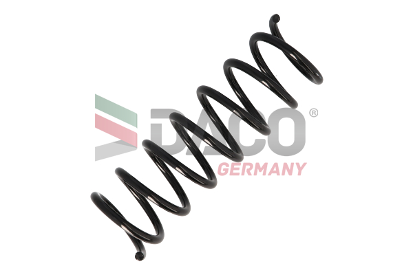 Coil Spring - 811020 DACO Germany