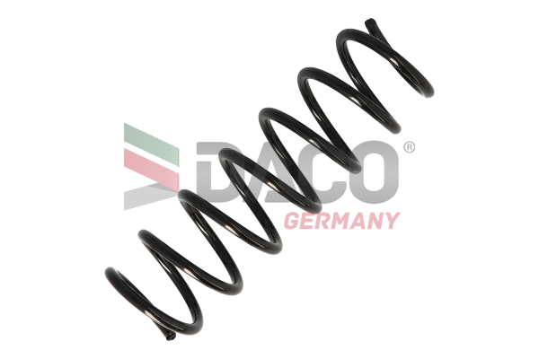 Coil Spring - 811030 DACO Germany