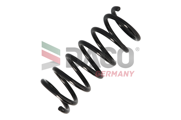 Coil Spring - 811056 DACO Germany