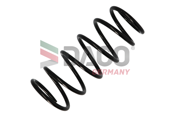 Пружина ходовой части - 811302 DACO Germany