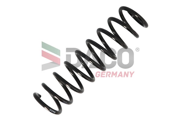 Coil Spring - 811502 DACO Germany
