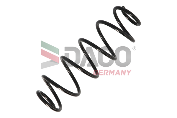 Пружина ходовой части - 811901 DACO Germany