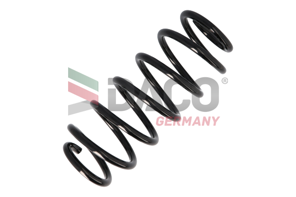 Coil Spring - 812002 DACO Germany