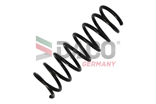 Пружина ходовой части - 812202 DACO Germany