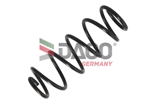 Molla autotelaio - 812206 DACO Germany