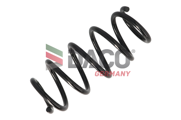 Пружина ходовой части - 812207 DACO Germany