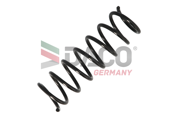 Fahrwerksfeder - 812210 DACO Germany