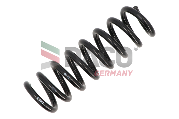 Coil Spring - 812301 DACO Germany
