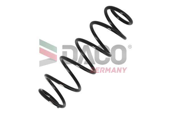Coil Spring - 812303 DACO Germany