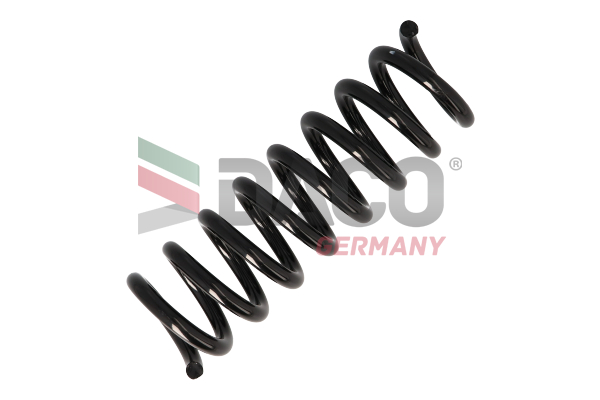 Coil Spring - 812304 DACO Germany