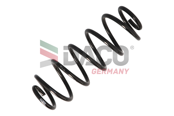 Пружина ходовой части - 812305 DACO Germany
