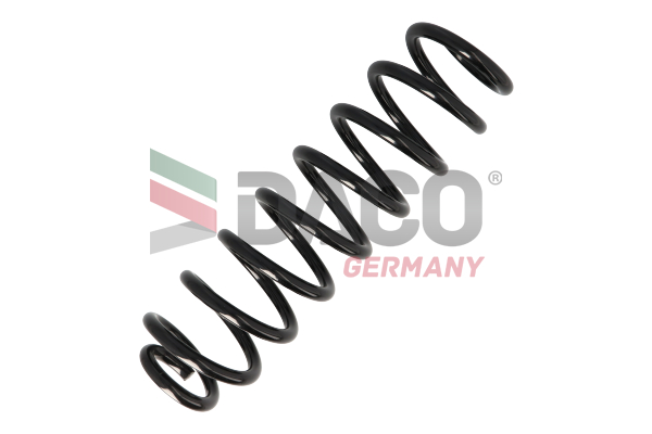 Molla autotelaio - 812307 DACO Germany
