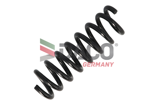 Air Filter - DFA0200 DACO Germany