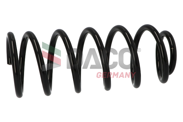 Coil Spring - 812401 DACO Germany