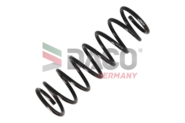 Coil Spring - 812501 DACO Germany