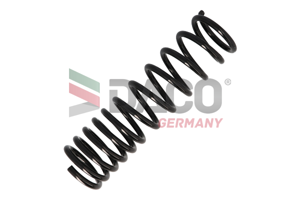Molla autotelaio - 812502 DACO Germany