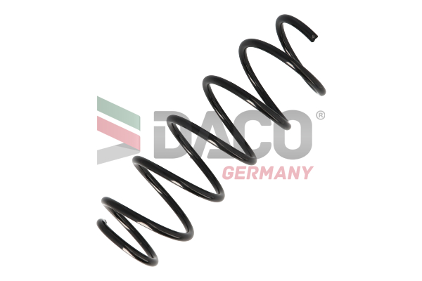 Coil Spring - 812506HD DACO Germany