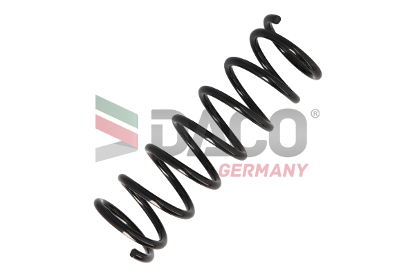 Пружина ходовой части - 812508 DACO Germany