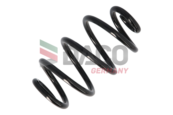 Пружина ходовой части - 812602 DACO Germany