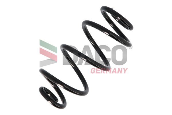 Пружина ходовой части - 812604 DACO Germany