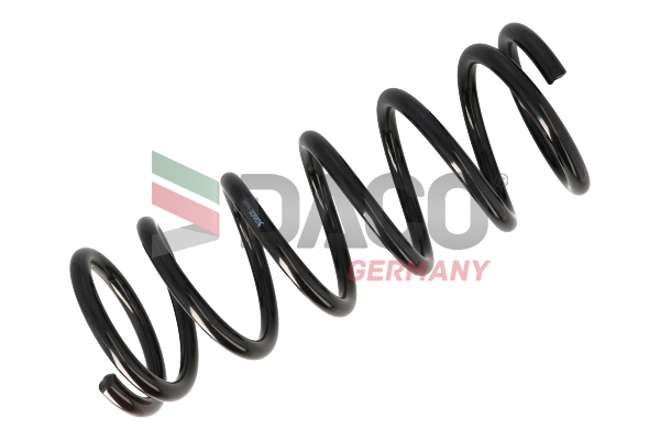 Coil Spring - 812605 DACO Germany
