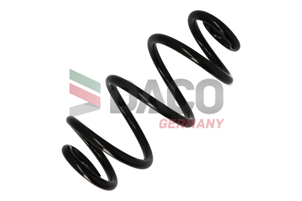 Coil Spring - 812606 DACO Germany