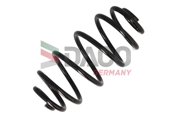 Coil Spring - 812701 DACO Germany