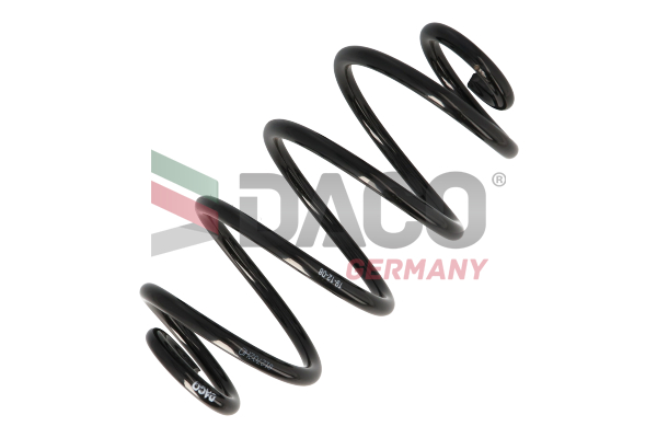 Coil Spring - 812702HD DACO Germany