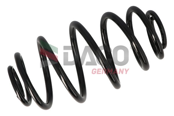 Coil Spring - 812704 DACO Germany