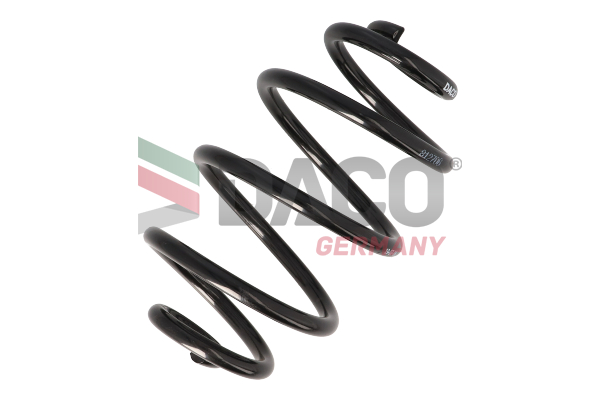 Coil Spring - 812706 DACO Germany