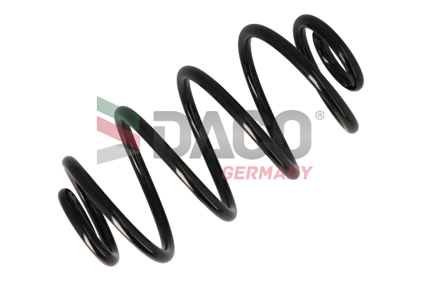 Coil Spring - 812707 DACO Germany