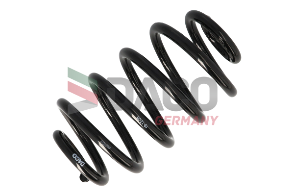 Fahrwerksfeder - 812708 DACO Germany