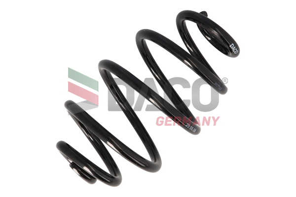 Coil Spring - 812710 DACO Germany