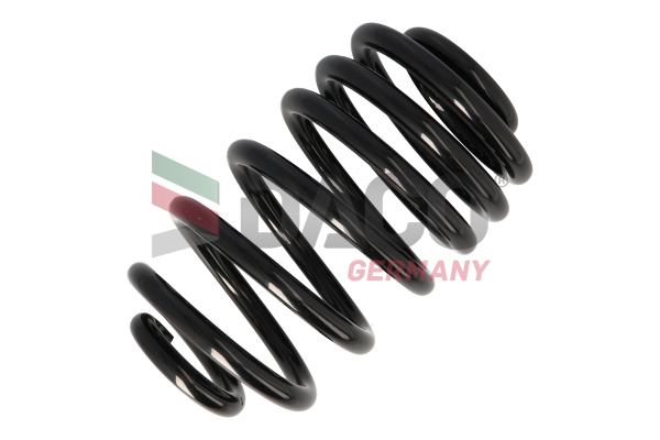 Coil Spring - 812711 DACO Germany
