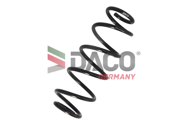 Air Filter - DFA0202 DACO Germany