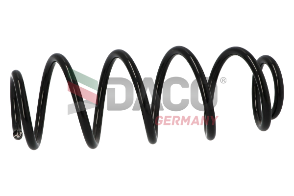 Пружина ходовой части - 812713 DACO Germany